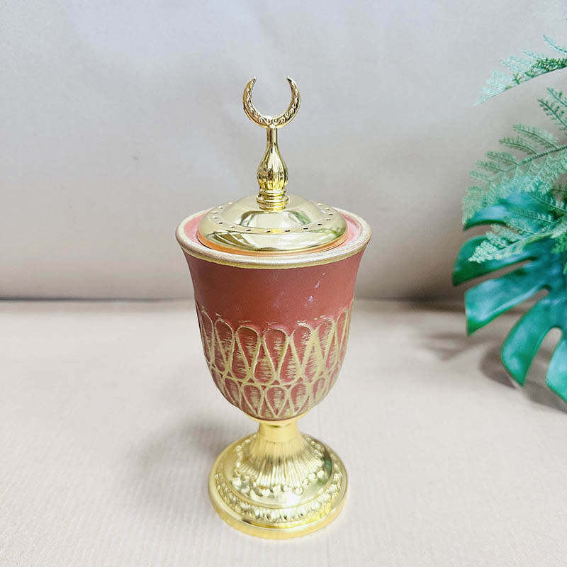 wholesale ceramic religious censer Orthodox  Censer Incense Burner Liturgy