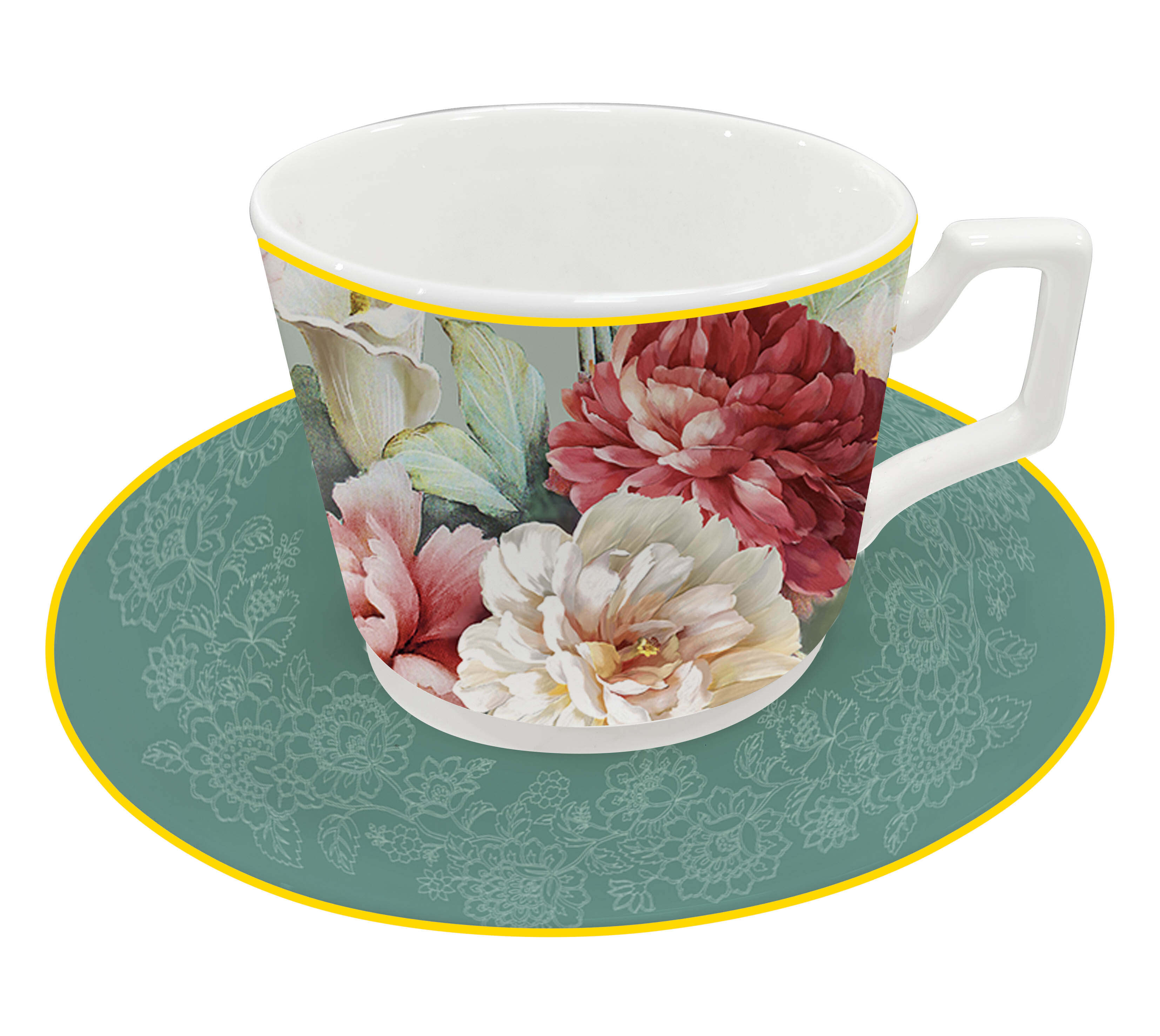 The Humble Mug: A Vessel of Culture, Comfort, and Daily Rituals