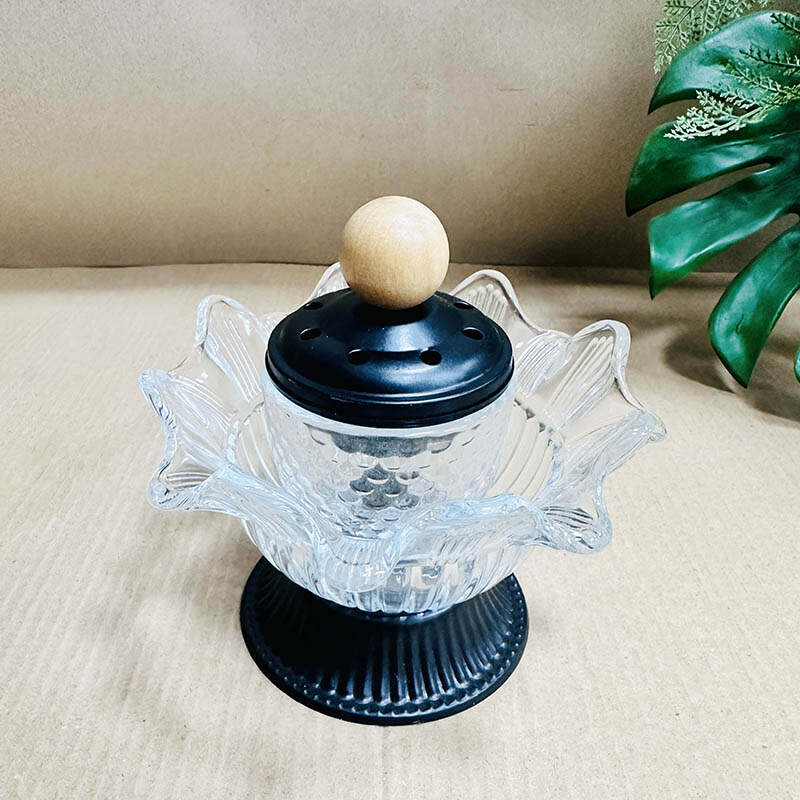 buddha incense holder，incense holder and storage modern，incense holder flower