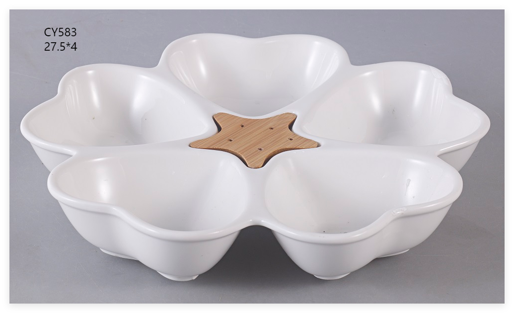 whosale fiesta ware dinner bowls，nordic ware dinner plates，Ceramic kitchenware on the table for multiple people