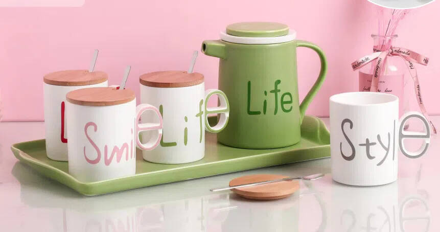 Coffee and coffee cup: a perfect encounter, an experience not to be missed