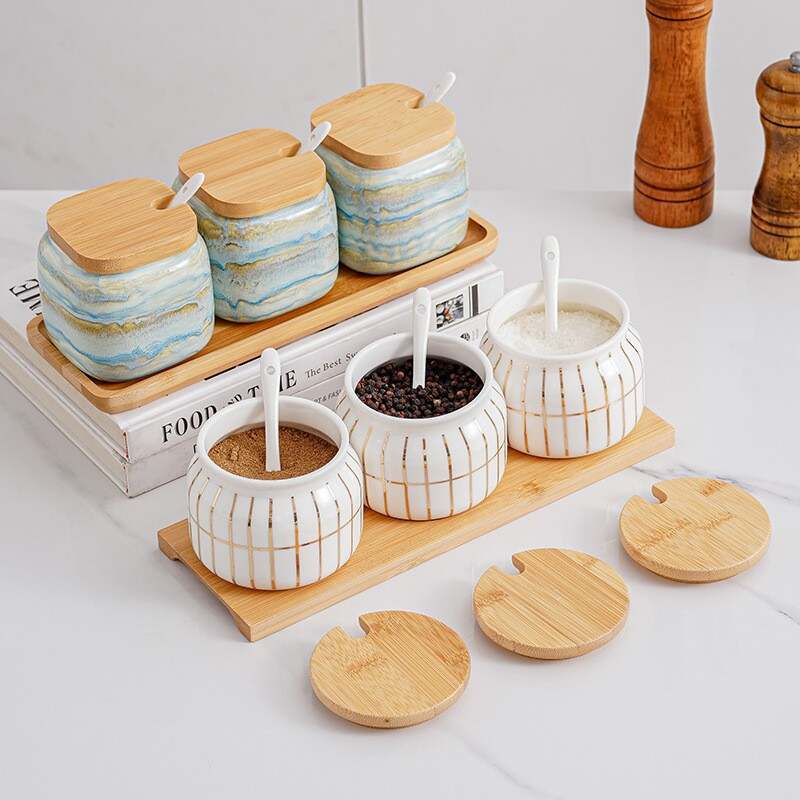 spice jars vintage，	 vintage spice containers for sale，ceramic spice jars set