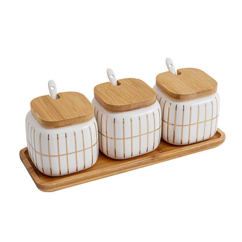 spice jars vintage，	 vintage spice containers for sale，ceramic spice jars set