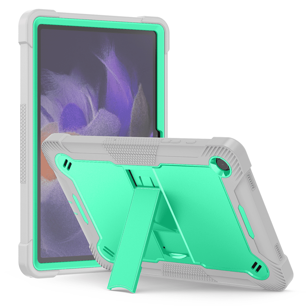 Heavy Duty Shockproof Case For Samsung Galaxy Tab A9+ Ruggged Armor Kickstand Tablet Protective Cover