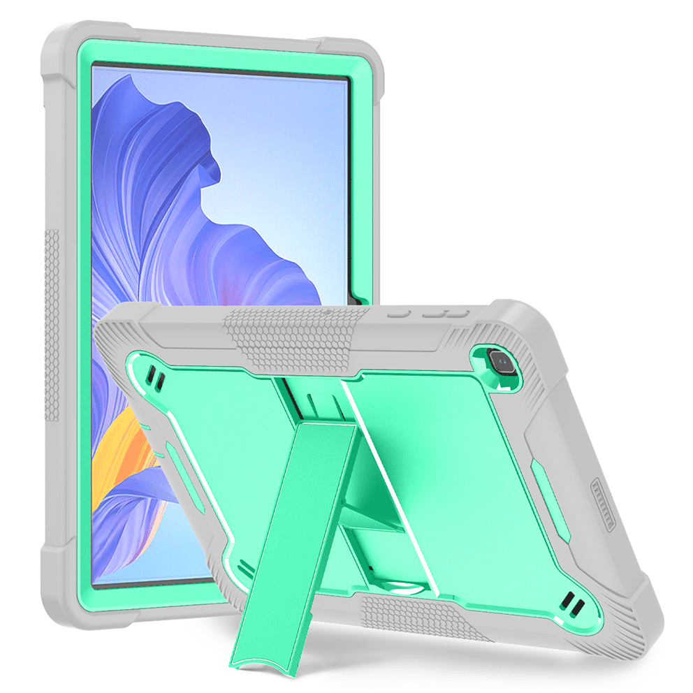 Heavy Duty Shockproof Case For Samsung Galaxy Tab S9 Plus Ruggged Armor Kickstand Tablet Protective Cover