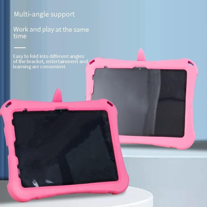 .Shockproof tablet case;Kickstand tablet cover;EVA tablet case;iPad series cover;SAM series tablet case;Durable tablet protection;Lightweight tablet case;Tablet case with stand;2024 tablet accessories;Best tablet case for kids