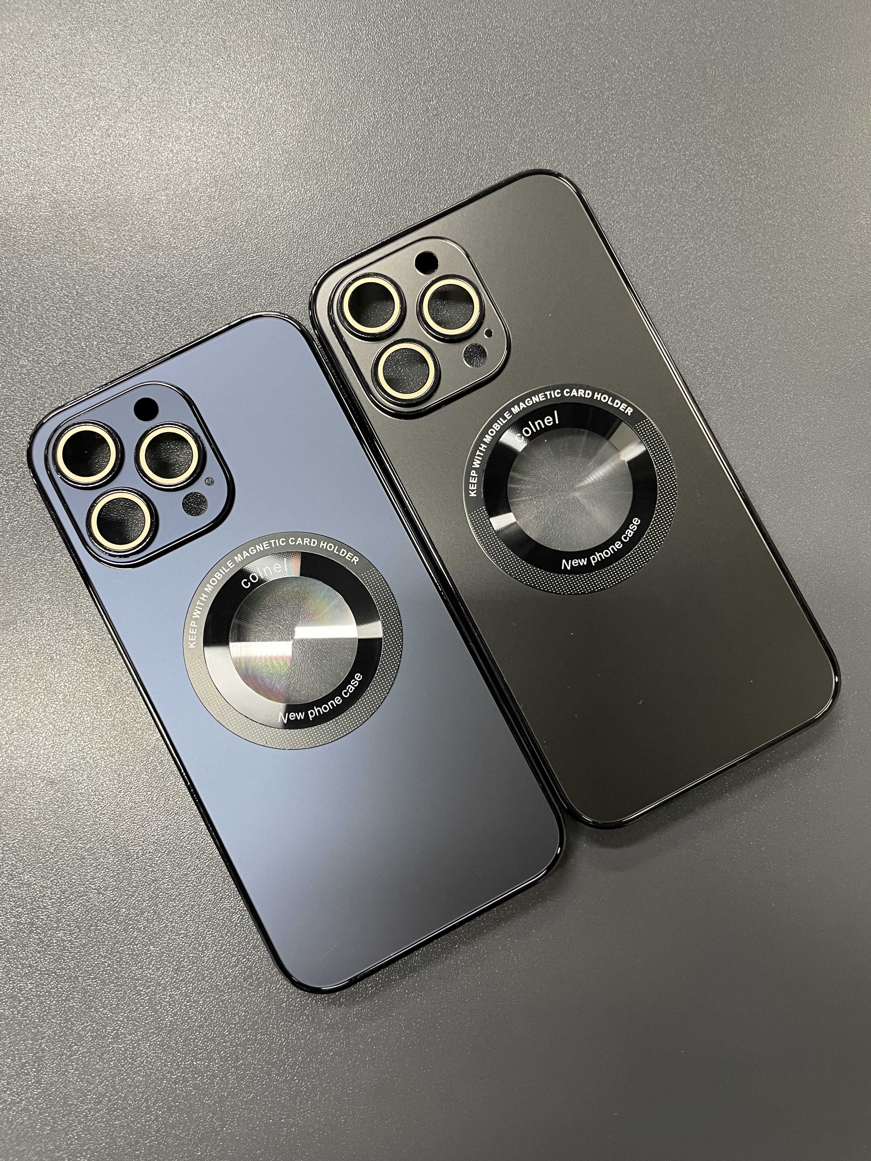 new trending product 2024 metal frame snap case for iphone 15 glass lens metal camera protector cover for iphone11121314 pro max