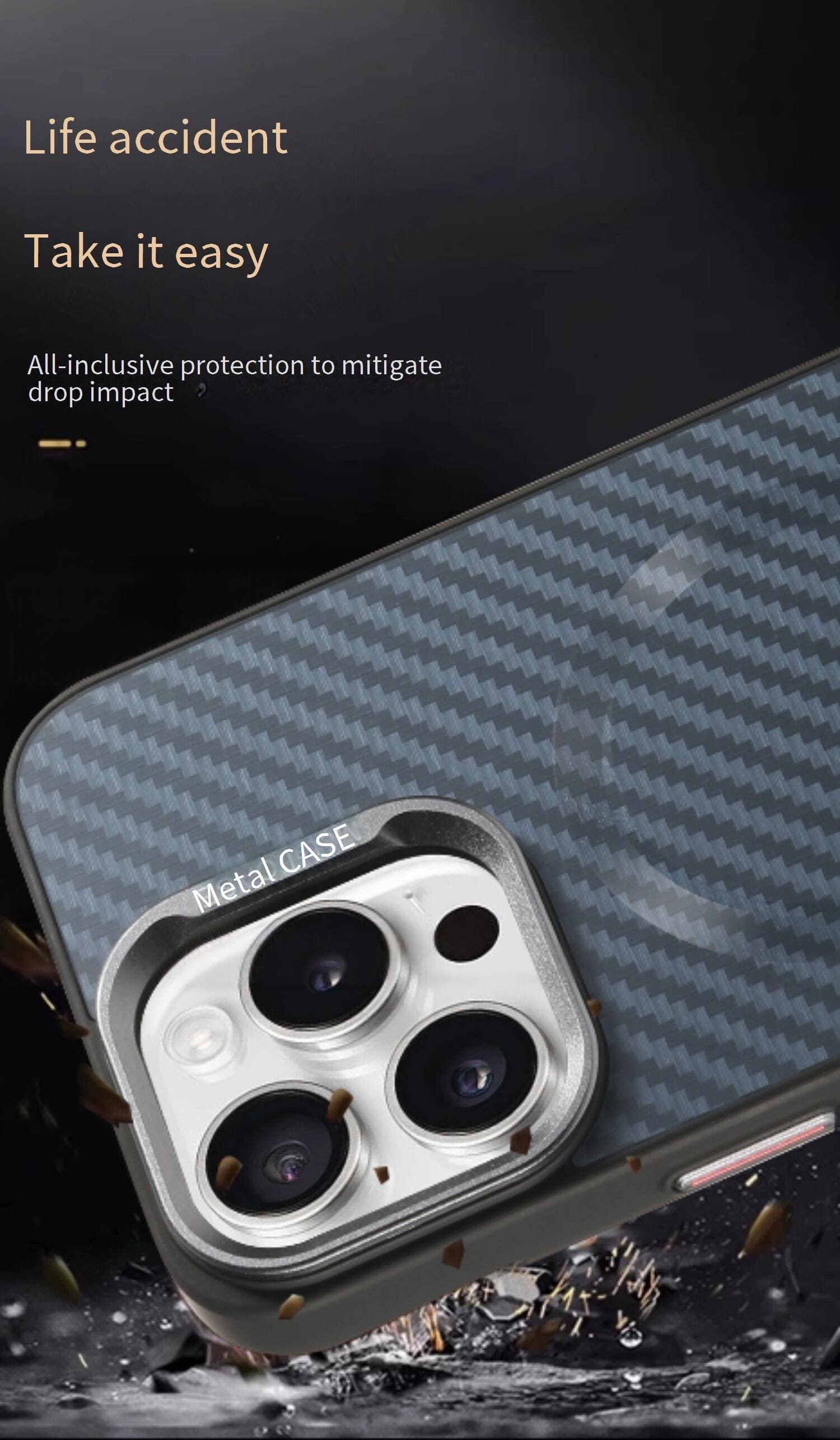 iPhone 15 metal frame case;Durable phone case for iPhone;Metal camera protector cover;iPhone 11 12 13 14 Pro Max accessories;Glass lens phone case;Trending phone case 2024;Stylish phone protection;Premium metal phone case;Camera lens protection cover;Shockproof phone case;