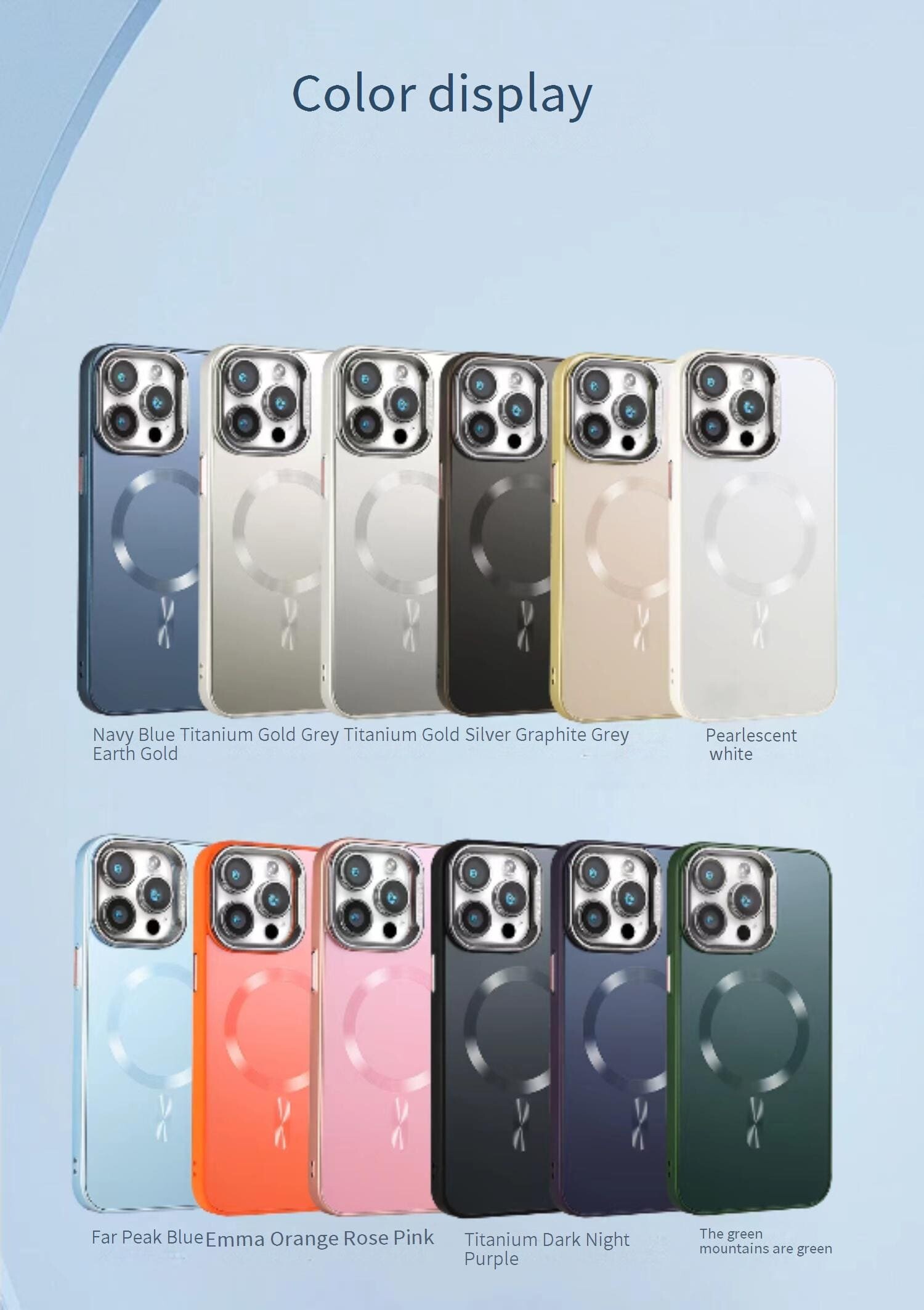 Frosted luxury phone case;Soft TPU phone case;Magnetic phone case for iPhone;Metallic iPhone case;Lens film protection cover;iPhone 15 case;iPhone 14 case;iPhone 13 case;iPhone 12 case;iPhone 11 Pro Max case;Scratch-resistant phone cover;Stylish iPhone accessories