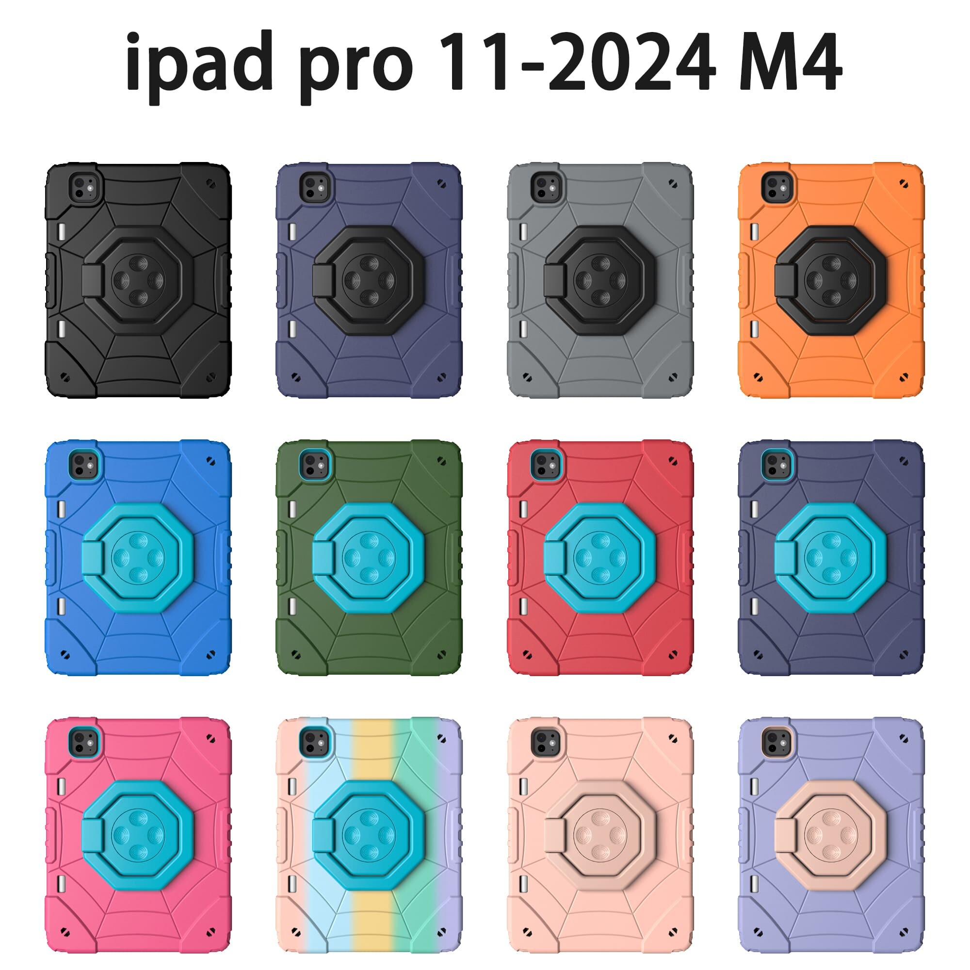 iPad 7 case;iPad 8 case;iPad 9 case;10.2-inch tablet cover;shockproof silicone case;protective cover for iPad 7;protective cover for iPad 8;protective cover for iPad 9;2-in-1 tablet holder;durable iPad protection;lightweight silicone cover;iPad accessories 2024