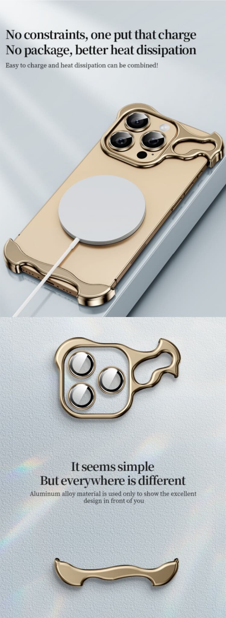 iphone cases metal