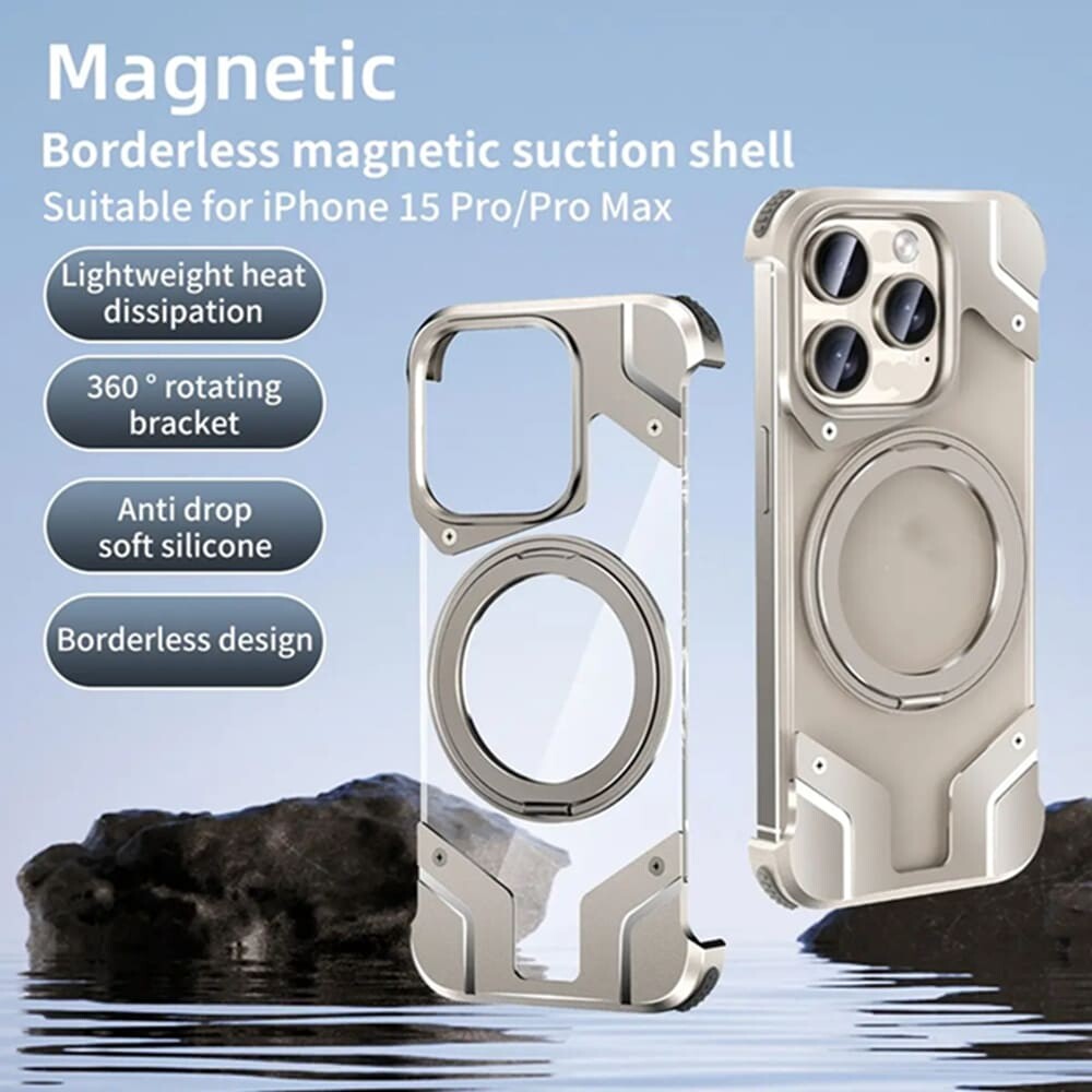 iphone14pro metal case for iphone