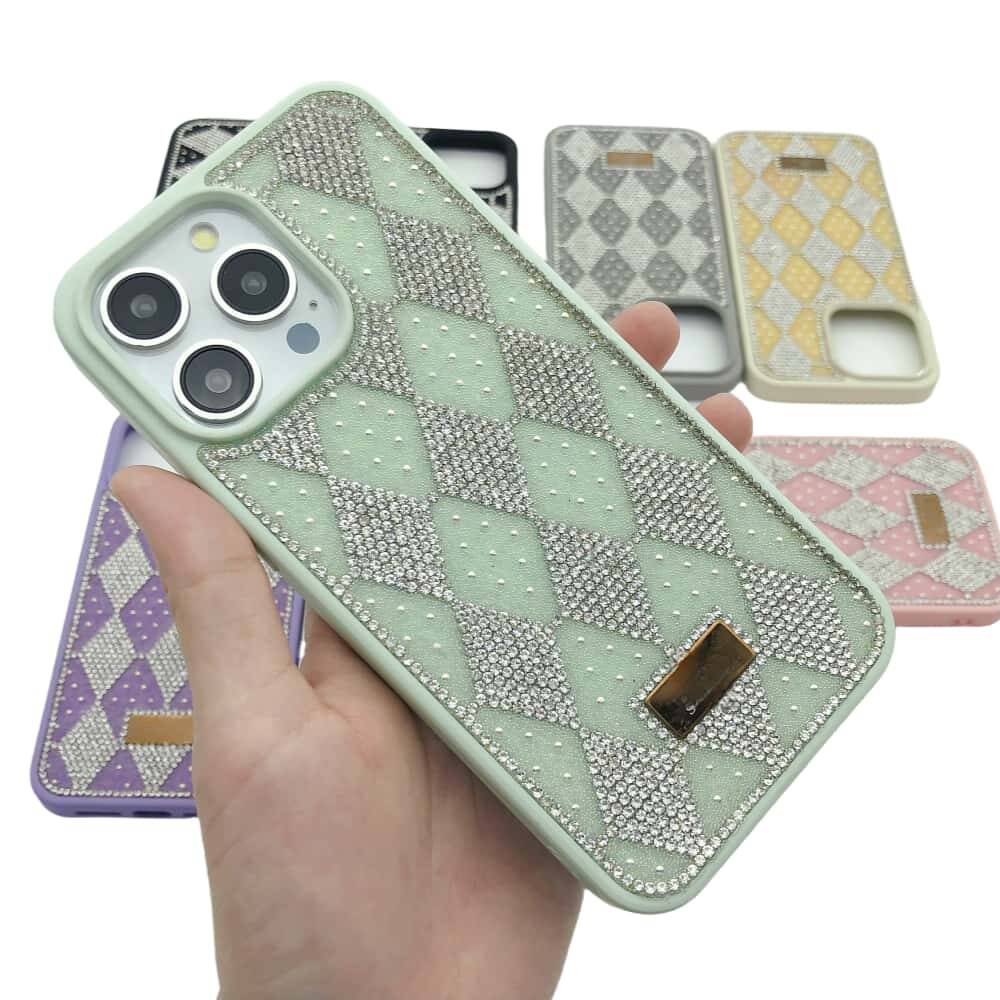 Cover phone