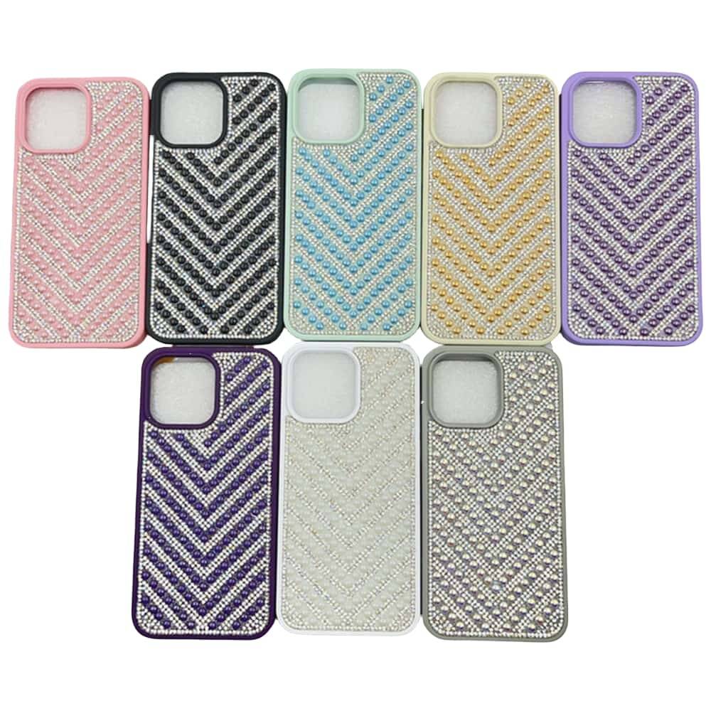 Fancy phone cases