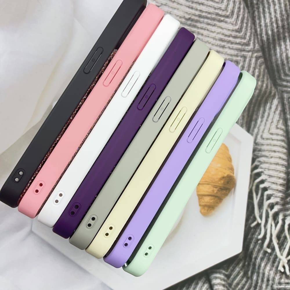 Fancy phone cases