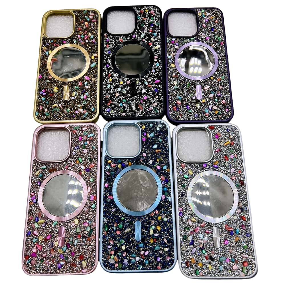 Cell phone accessories