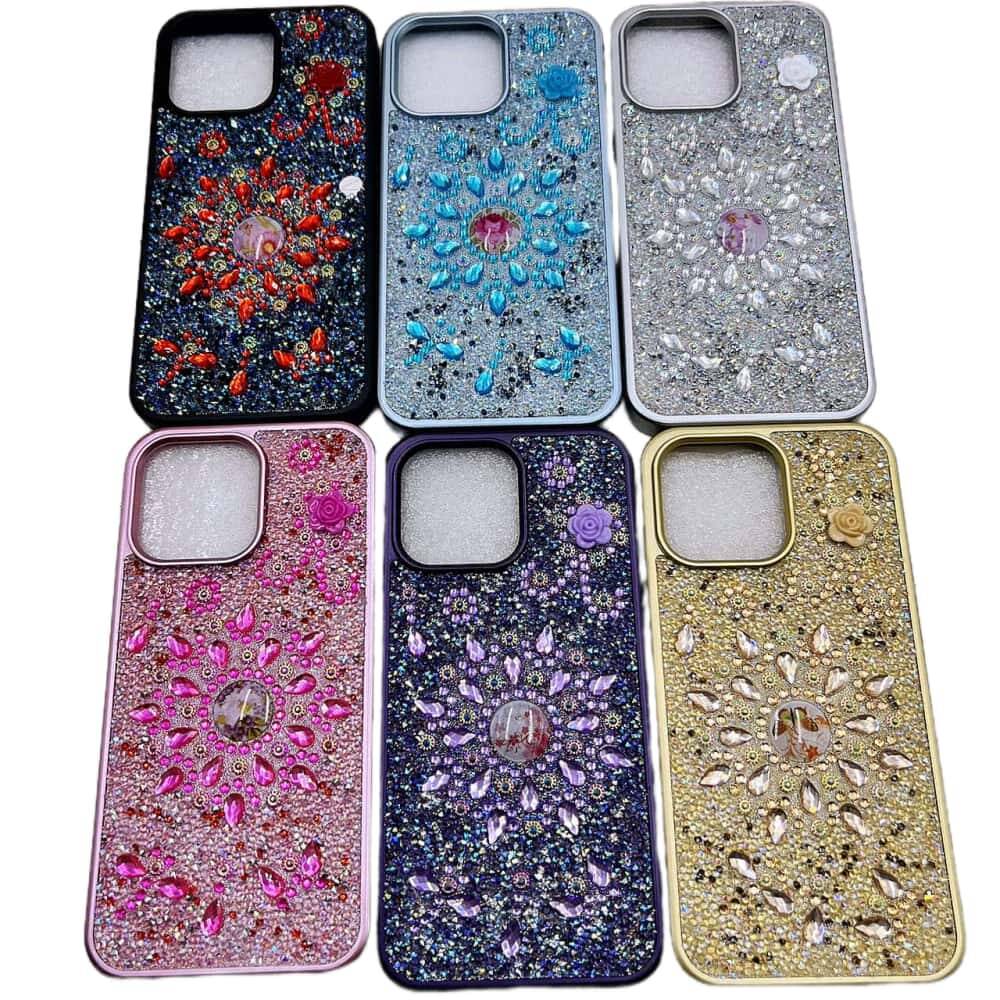 IPhone cases luxury design