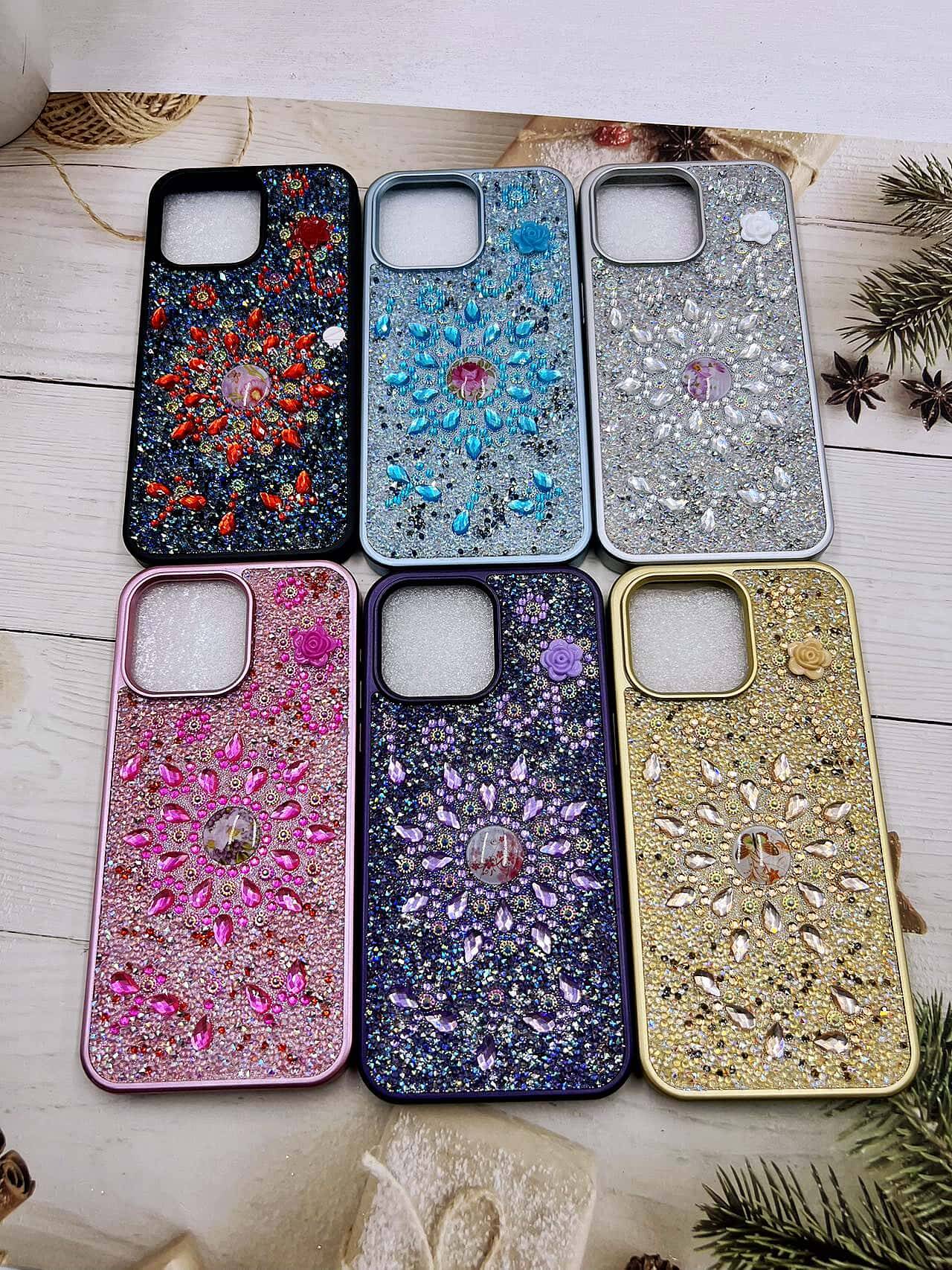 IPhone cases luxury design