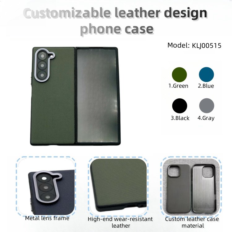 S24 ultra leather case