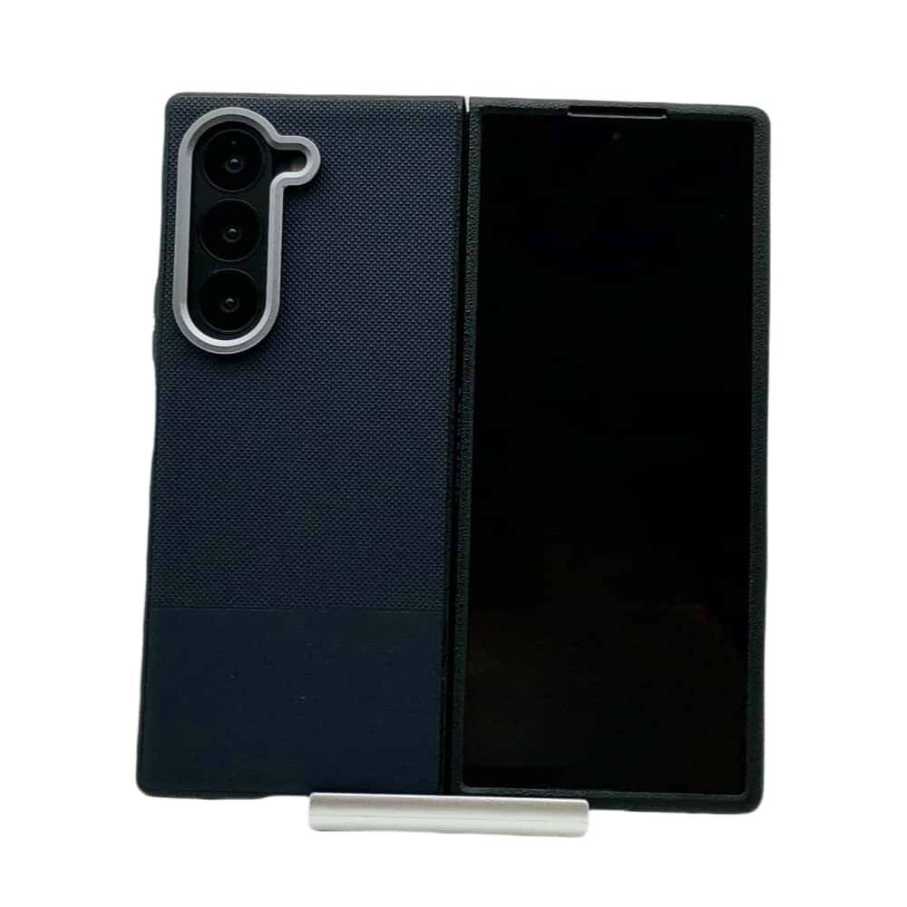 PU leather phone case