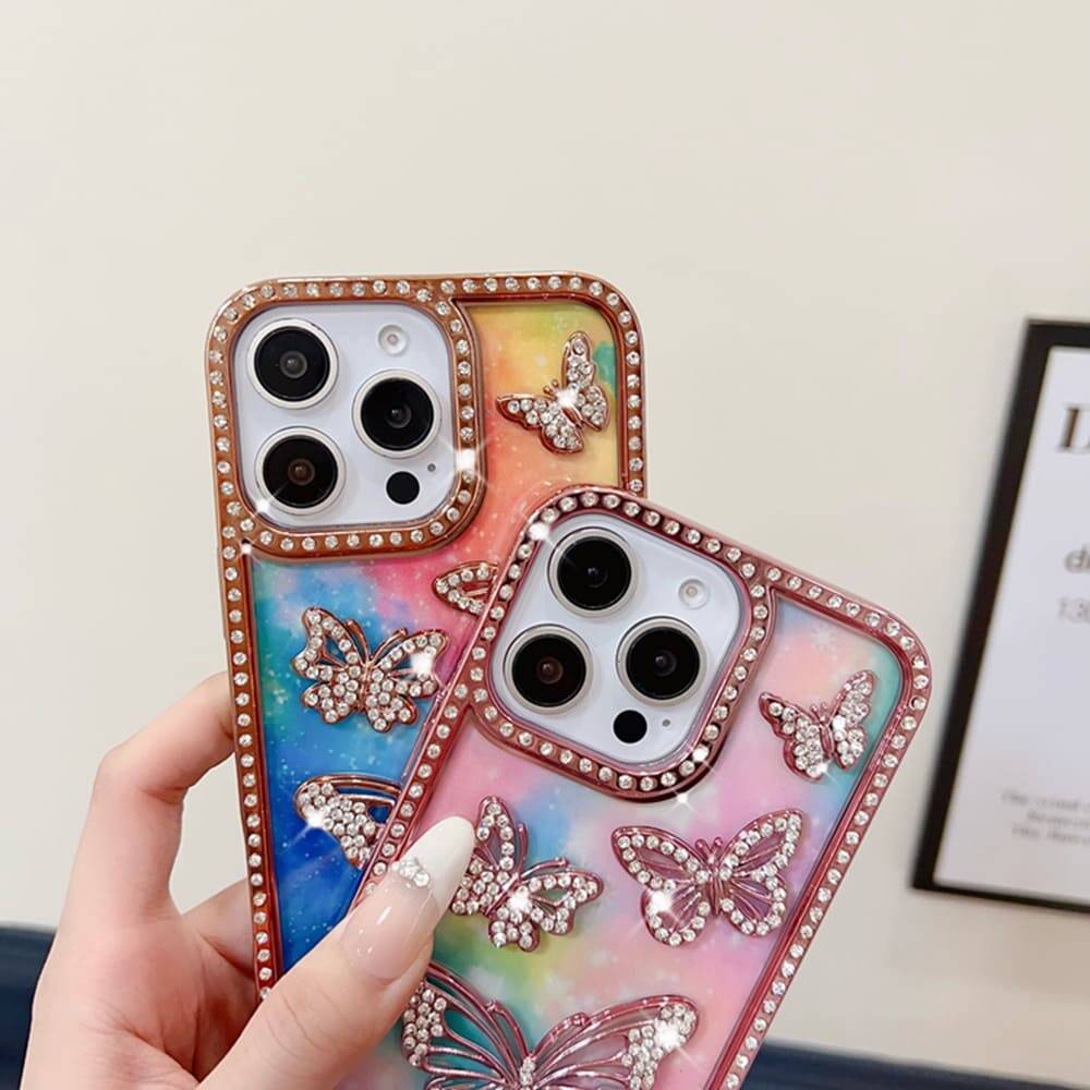 Cell phone case