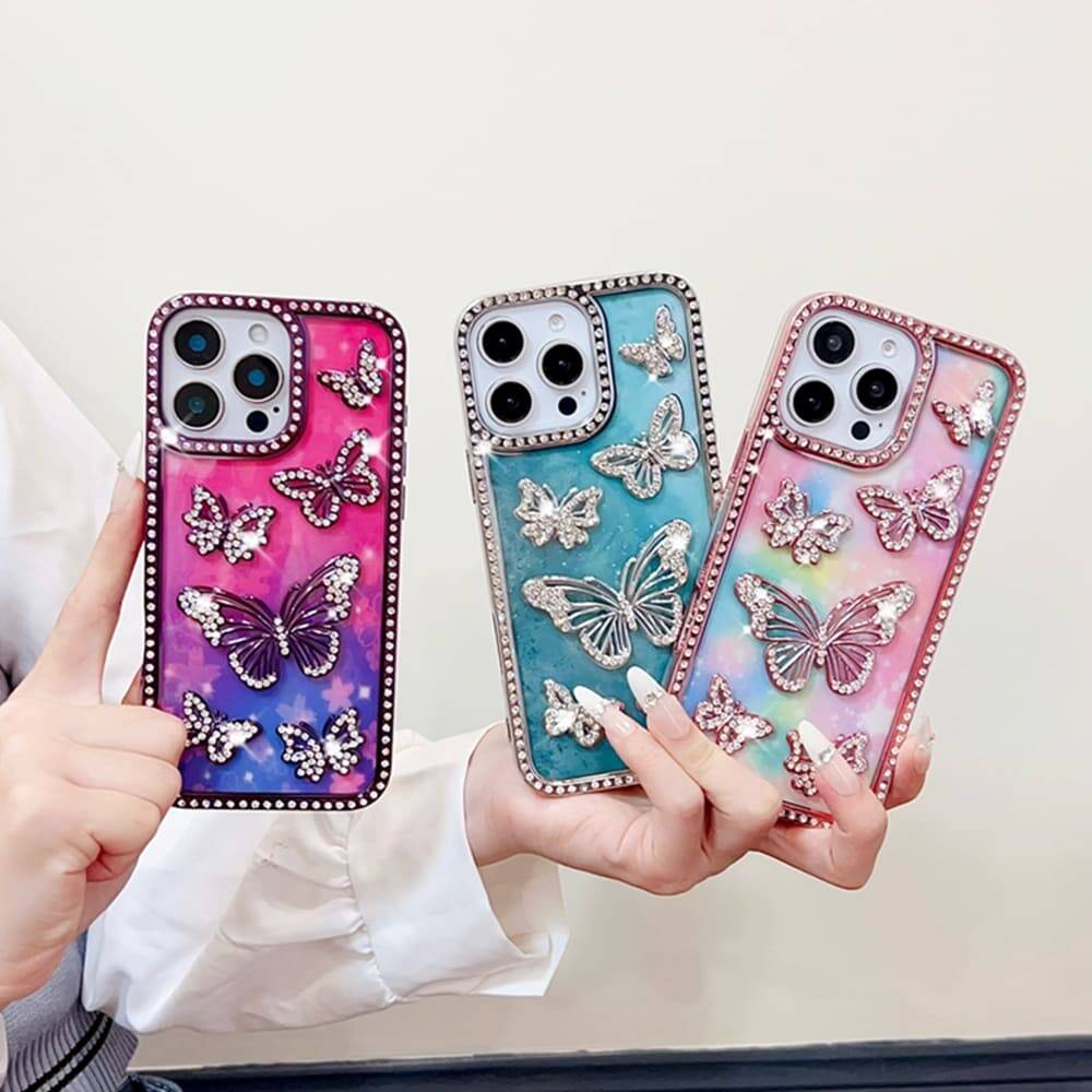 Cell phone case