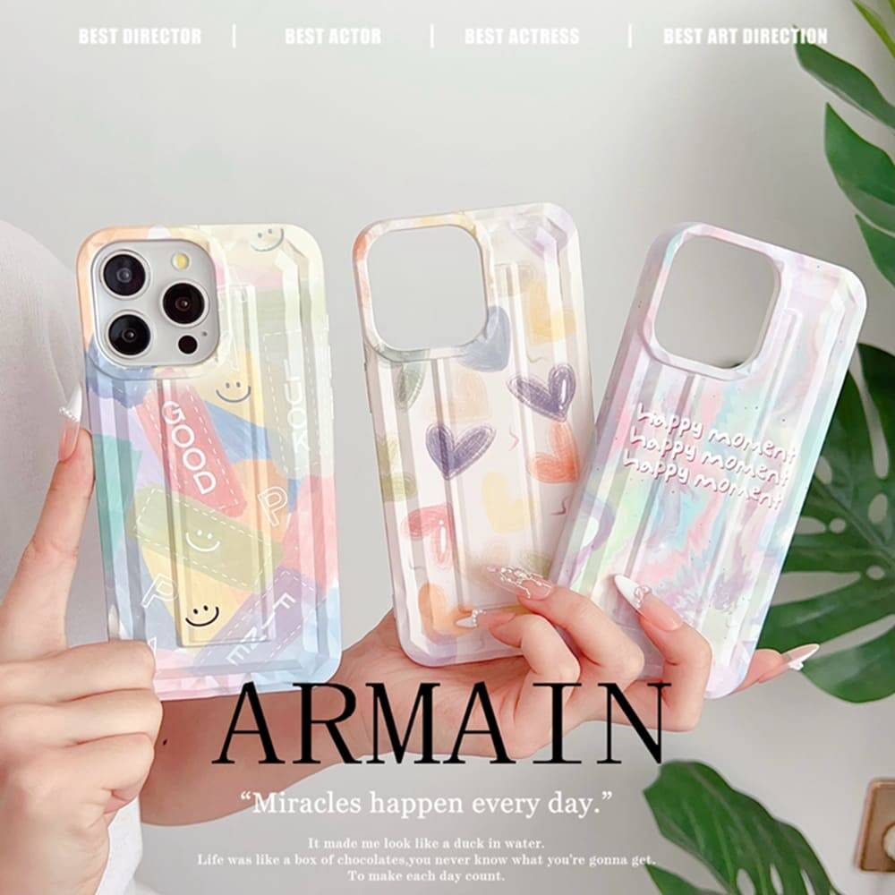 Mobile phones cover for girls