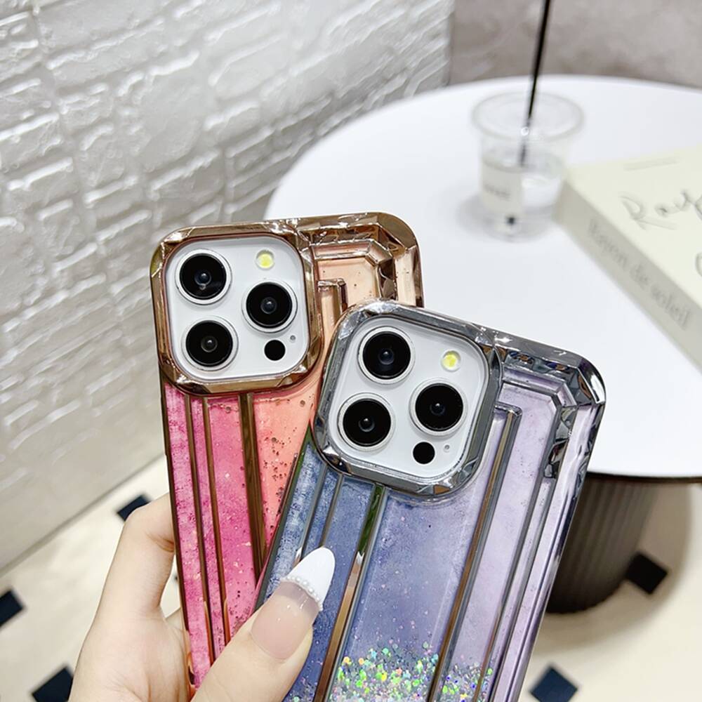 Fancy mobile covers for ladies