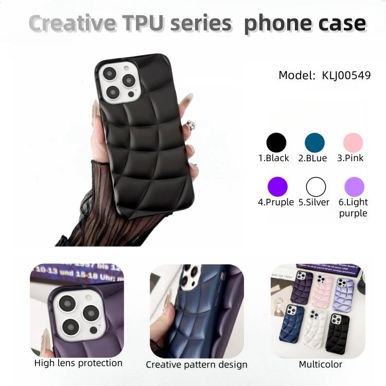 Phine case