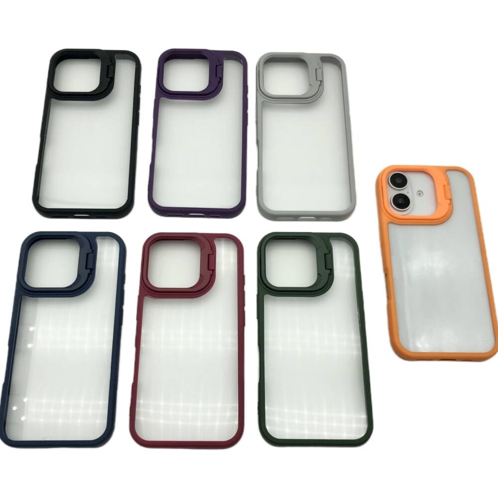 Phone case custom design Plastic bracket type B for all models