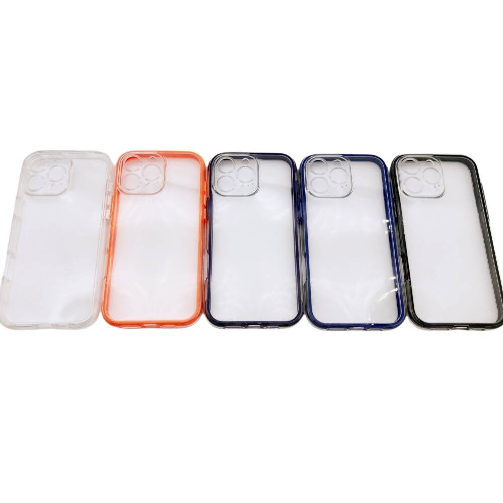 Trending iphone covers Color edge Y1 series for iPhone and Sumsung