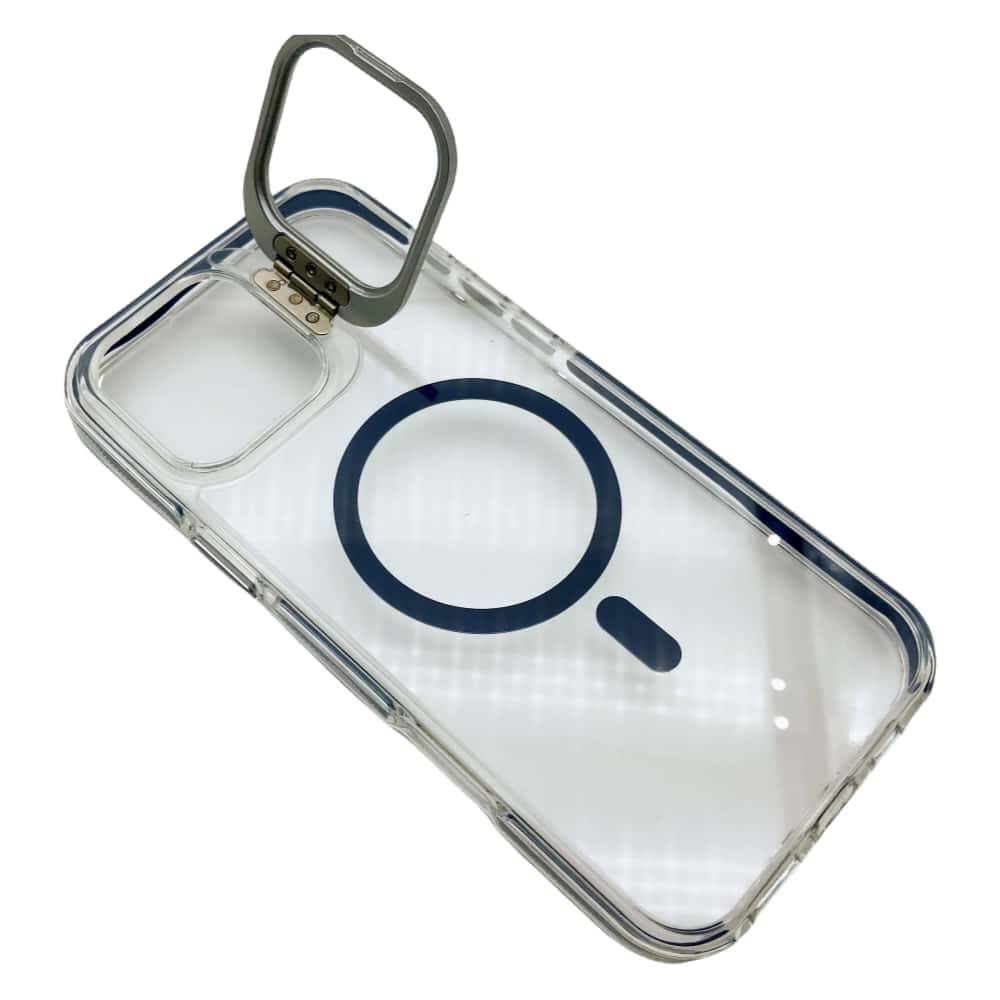 Iphone 16 clear case magsafe