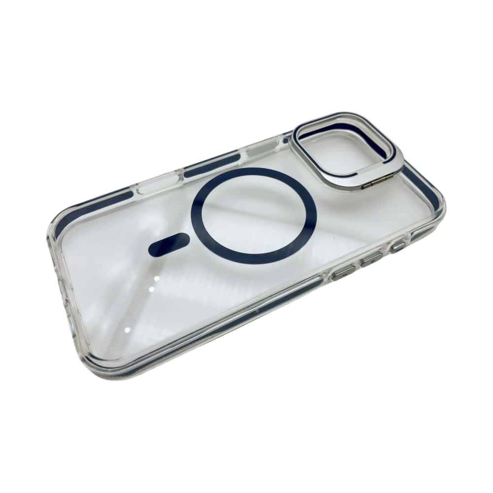 Iphone 16 clear case magsafe