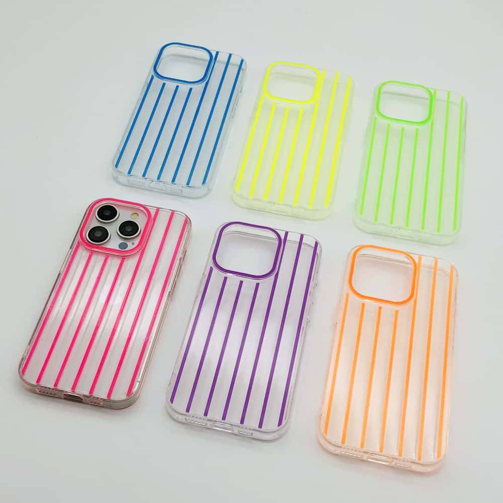 Blank phone cases for sublimation