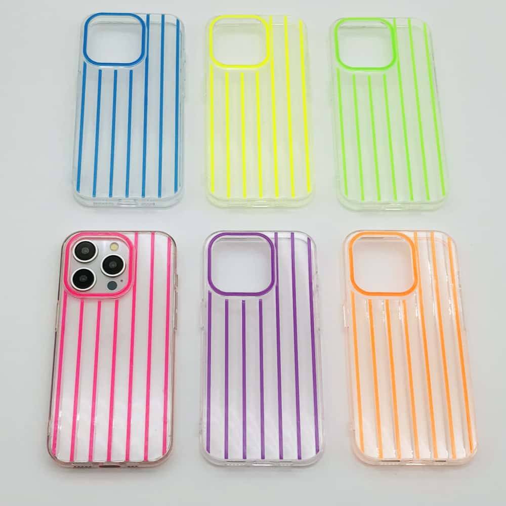 Blank phone cases for sublimation