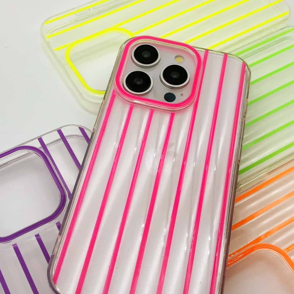 Blank phone cases for sublimation