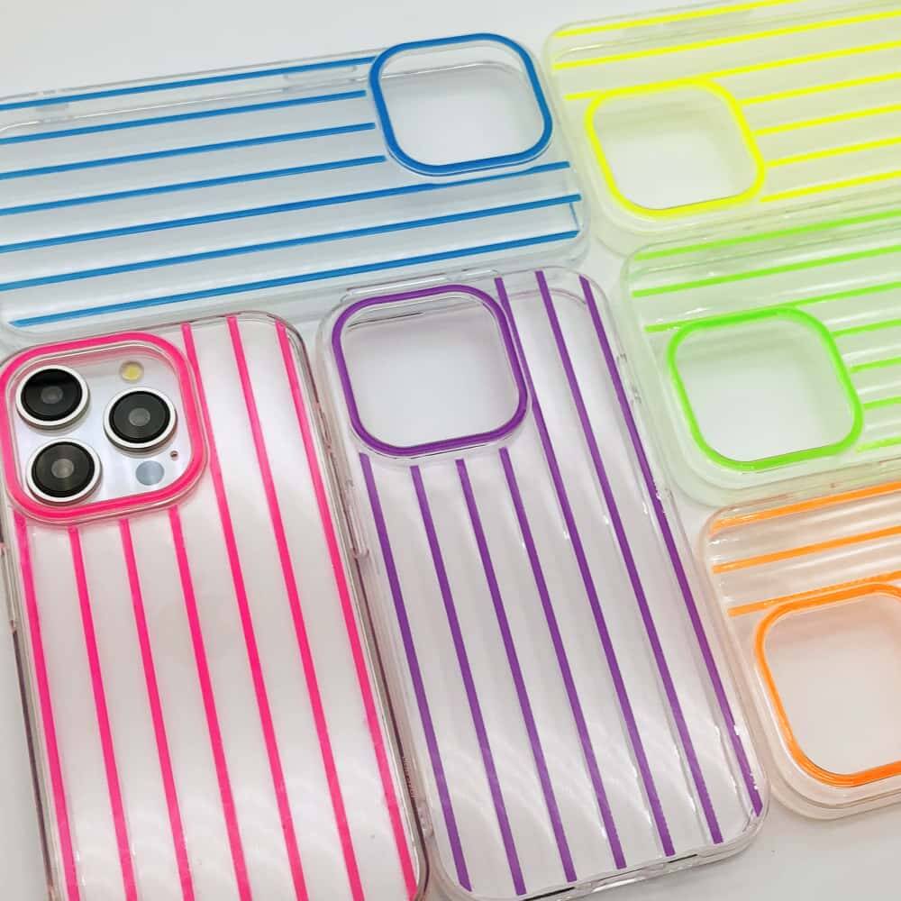 Blank phone cases for sublimation