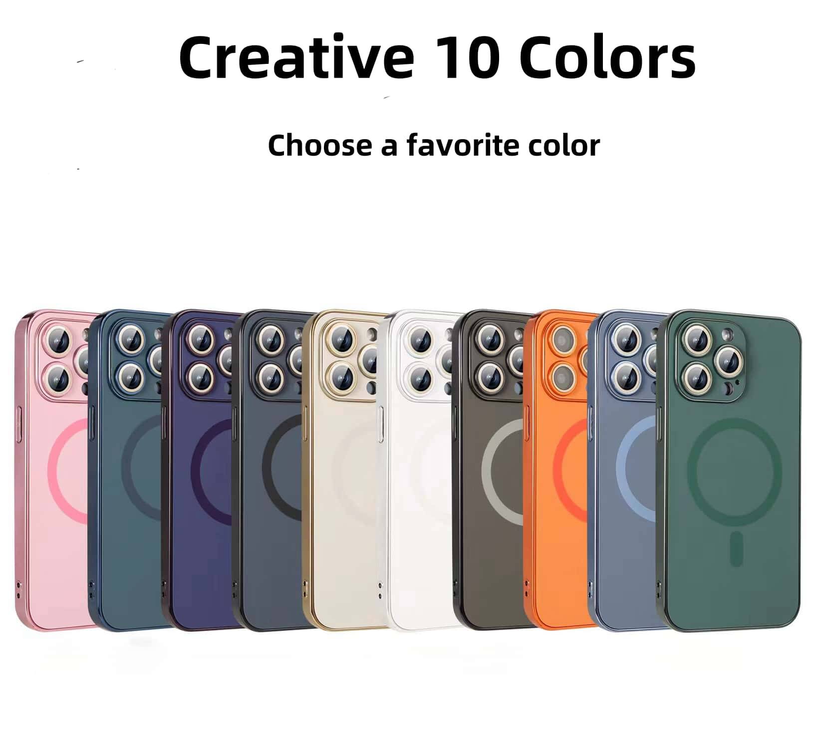 iPhone16 case