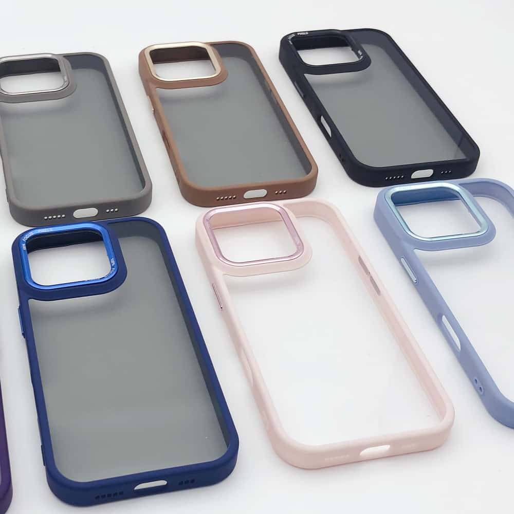 Cover case iphone