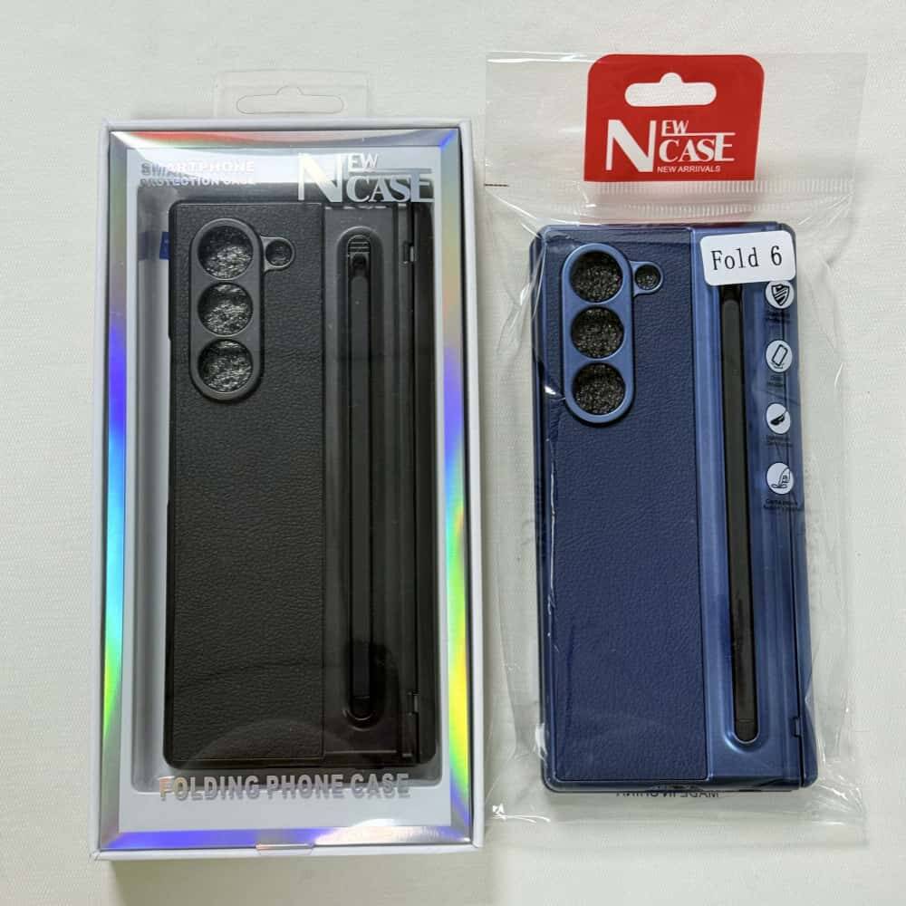 Samsung flip phone case