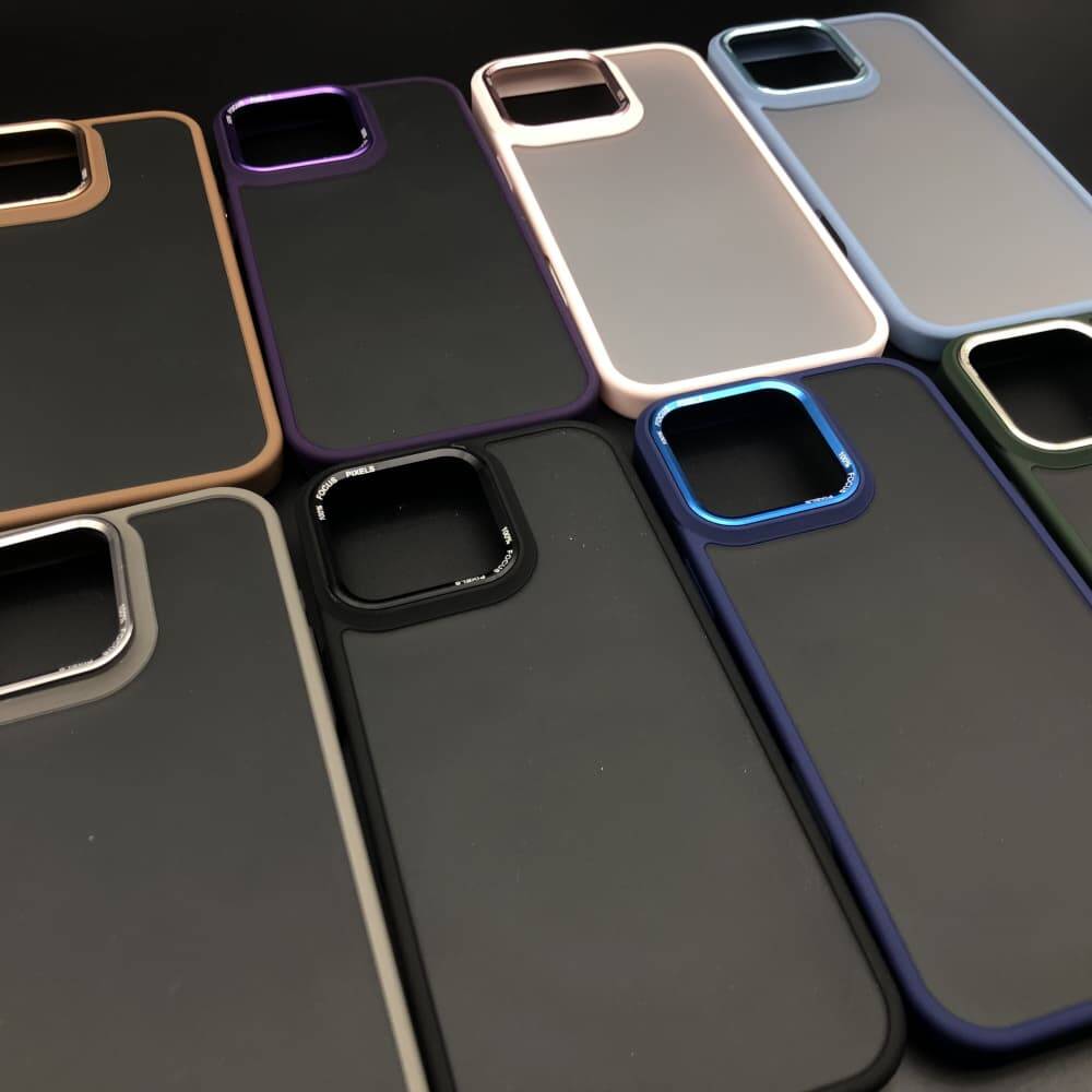 Slim iphone case