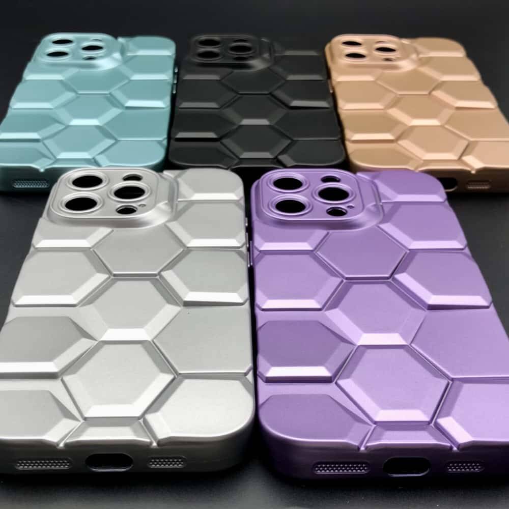 IPHONE 16 housing custom