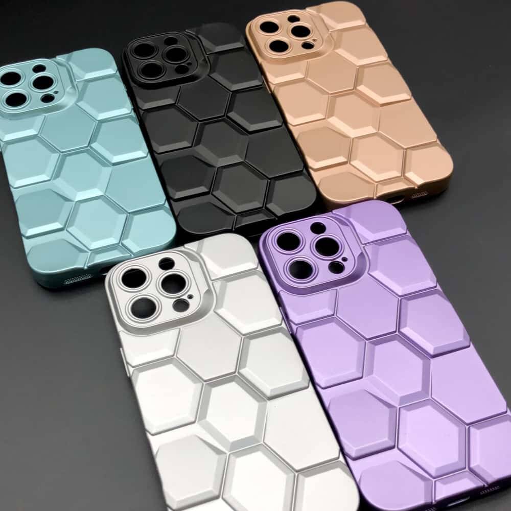 IPHONE 16 housing custom