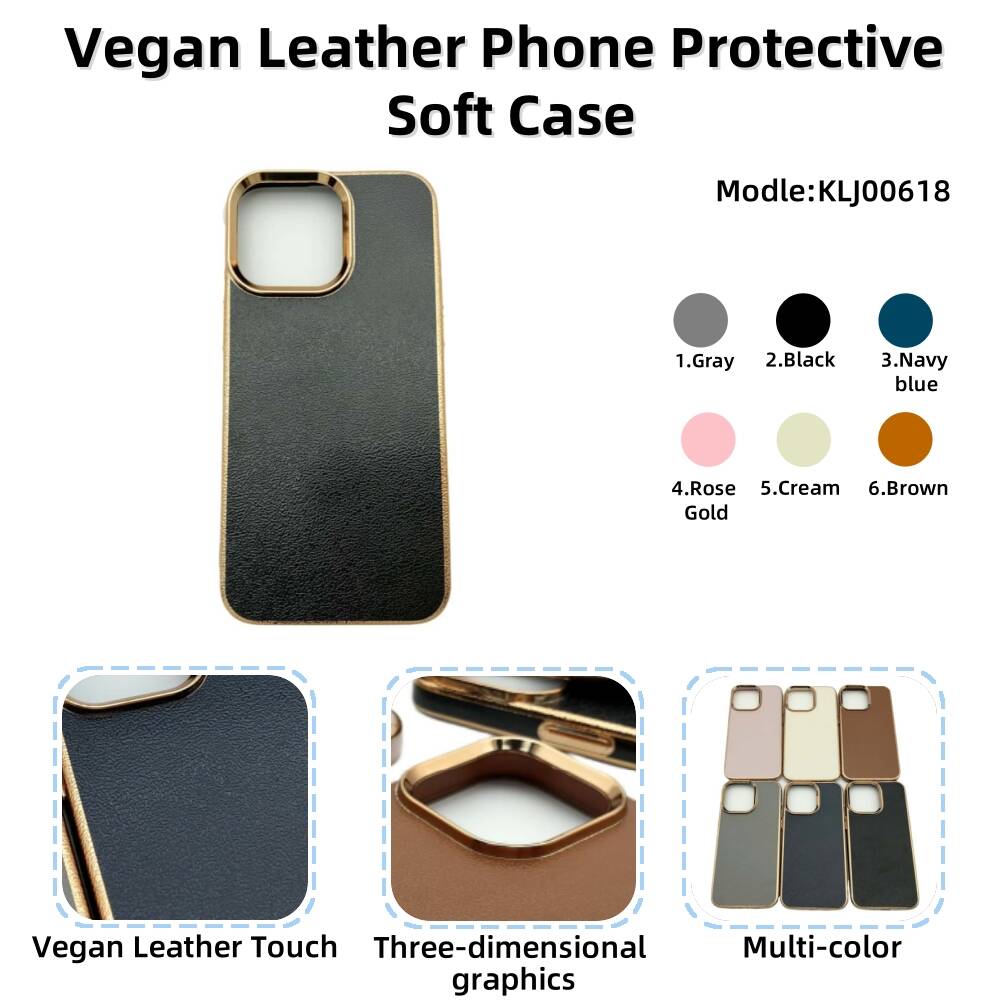 IPHONE 16 pro max leather case