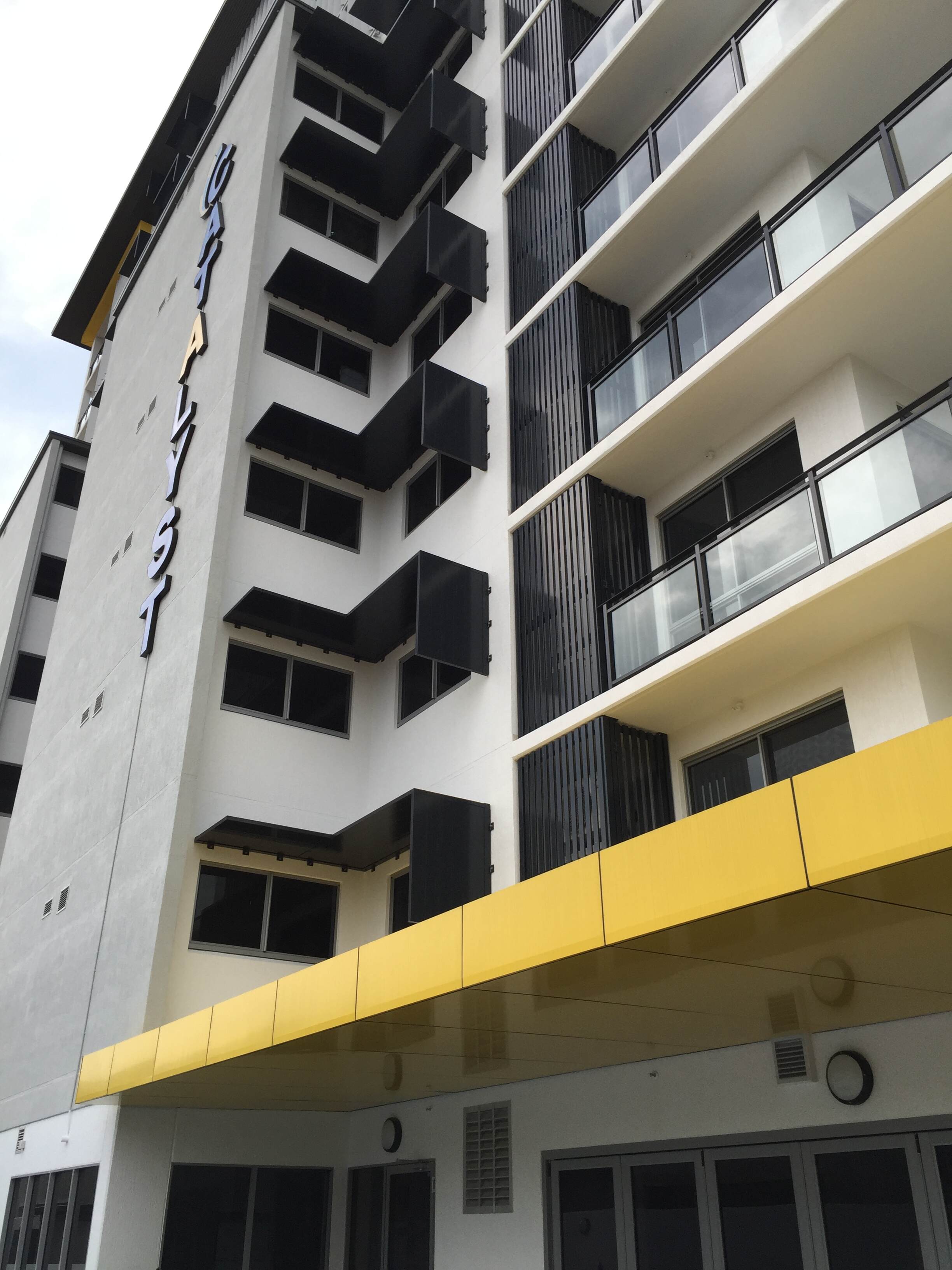 Wholesale Awnings OEM Supplier Factory
