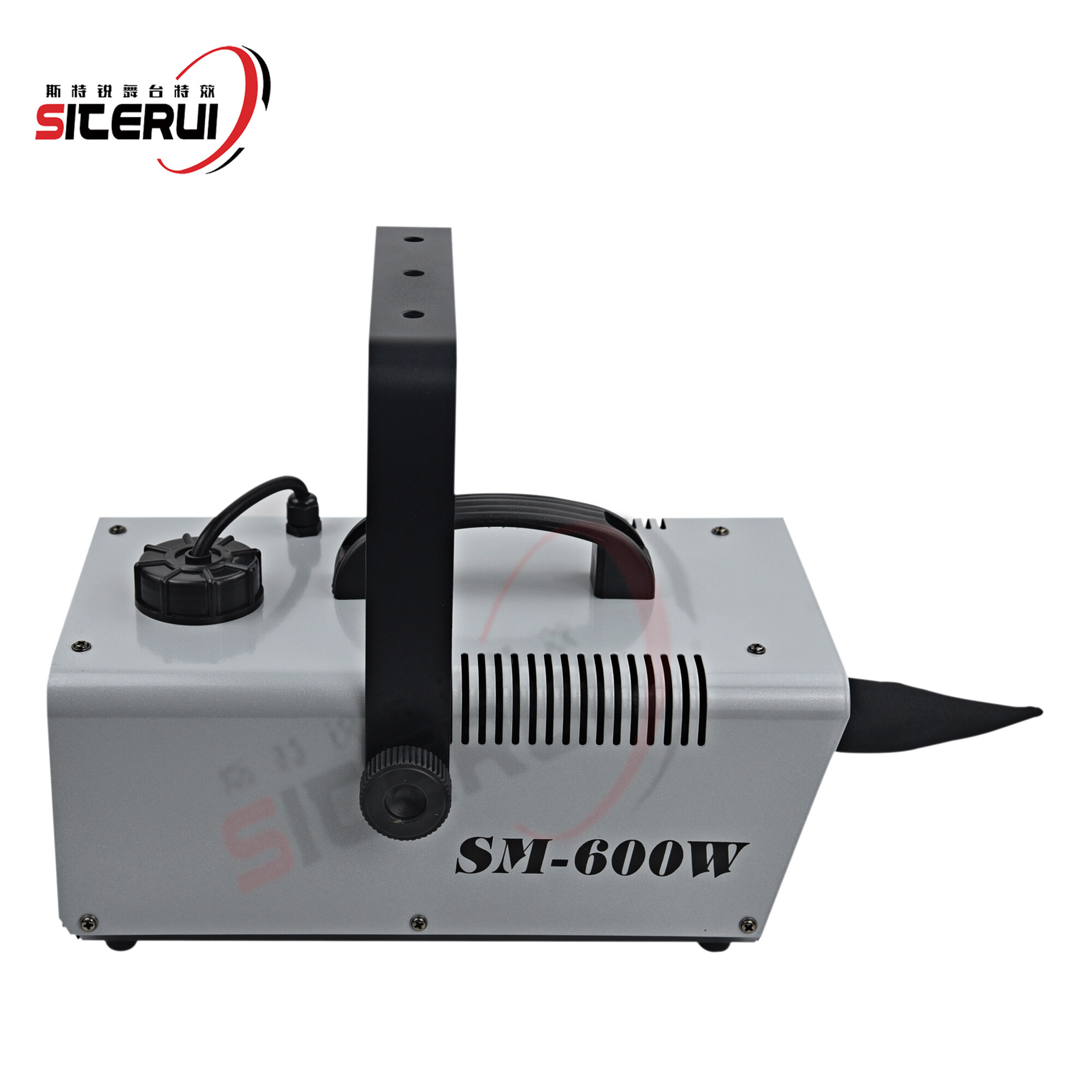 Snow Machine 600W: Creating Winter Magic All Year Round