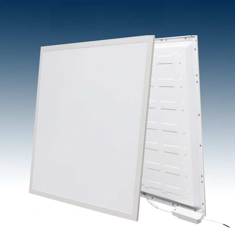 600x600 Led Panel 6000k, Ceiling Flat Led Panel Light Exporter, China Hot Wholesale Led Ceiling Flat Lights