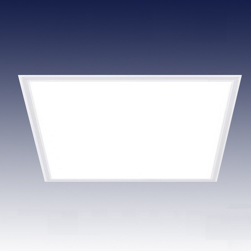 2x2 2x4 60x60 60x120 30x120 Dimmable Square Led Ceiling Panel Light