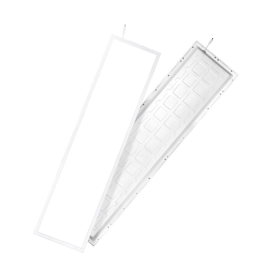 2x2  Commercial Square Flat Led Ceiling Panel Light