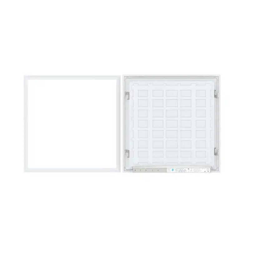 60X120 2X2 2X4 24W 48W 60W Recessed Mounting Led Ceiling Panel Light